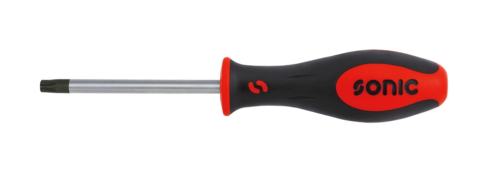 Atsuktuvas su TORX T20, Sonic Equipment (13620, SONIC)