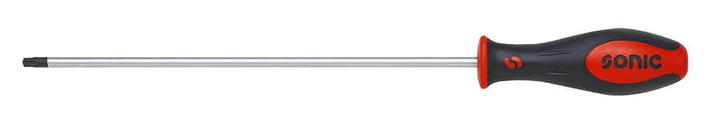 Atsuktuvas TORX ilgas T-45, Sonic Equipment, 13625045