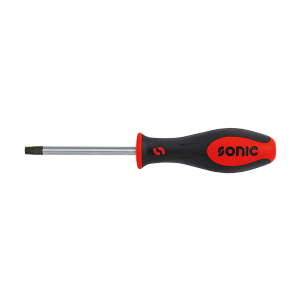 Atsuktuvas su TORX T30, 13630, SONIC EQUIPMENT 