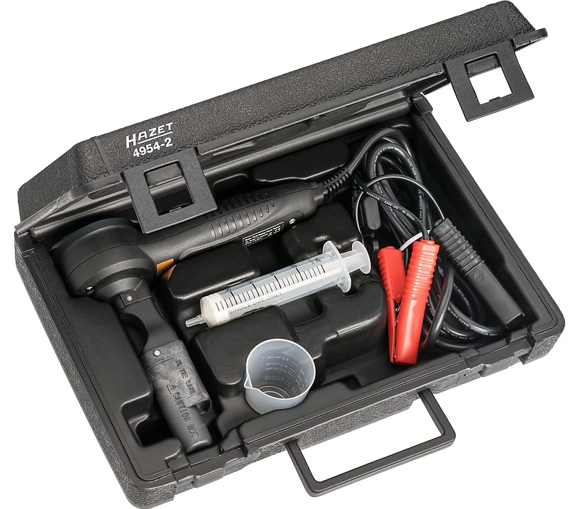 Brake fluid tester 4954-2, Hazet