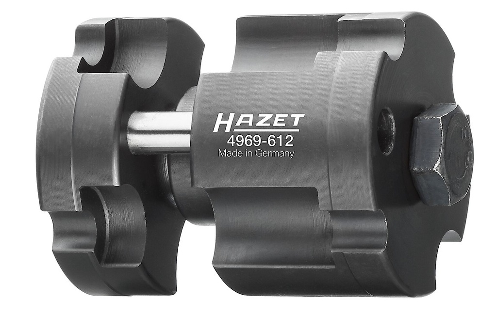 HAZET Releasing tool for compressed air quick-connectors 4969-612