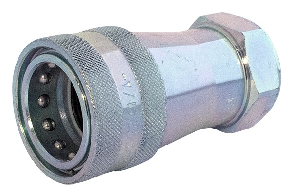 Greitoji jungtis QR Iso-A 3/4 col. (1367769, EUROLUBE)