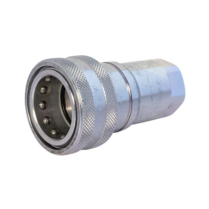 Quick release coupler G1/4"(f) 35 Mpa (1368059, EUROLUBE)