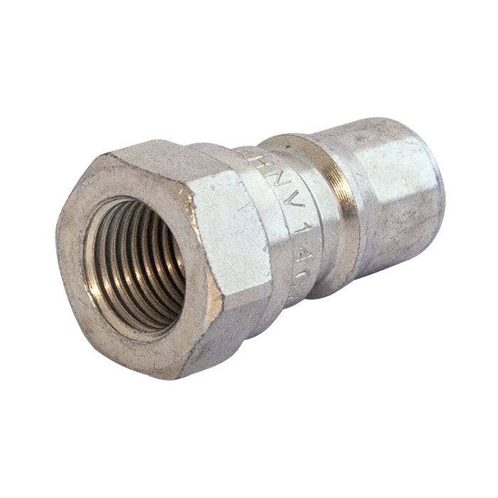 Quick release nipple G3/8"(f)  32 Mpa (1368894, EUROLUBE)