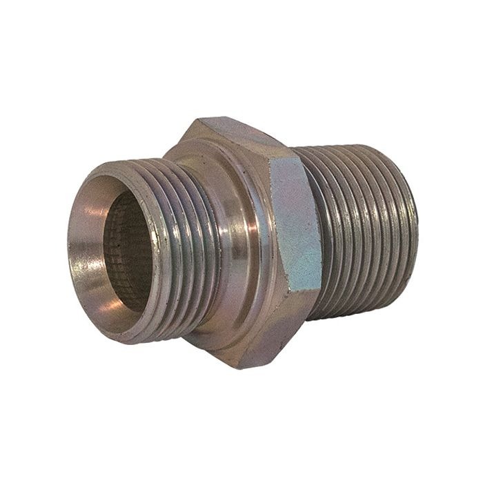 Tiesus adapteris G3/8 (M) – R3/4 (M) (1378844, EUROLUBE)