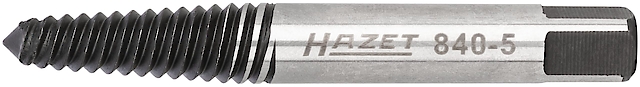 Screw extractor - 8 – 9 mm (840-5)