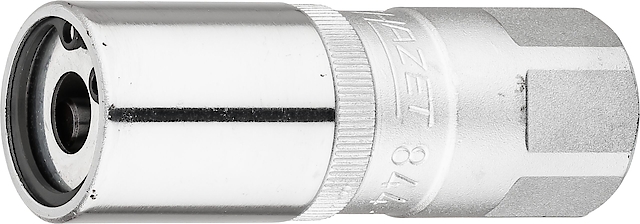 Stud bolt extractor - 1/2 inch (12.5 mm) square, hollow (844-7)
