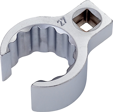 Box-end wrench - open (848Z-27)