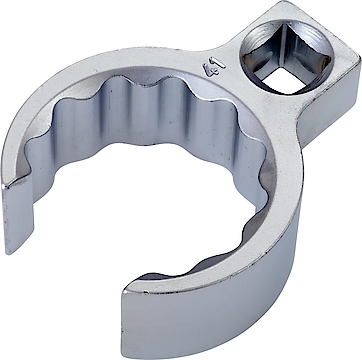 Box-end wrench - open (848Z-41)