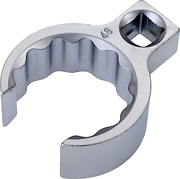 Box-end wrench - open (848Z-46)