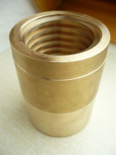 Lifting nut for electromechanical lift SOL3000, John Bean 