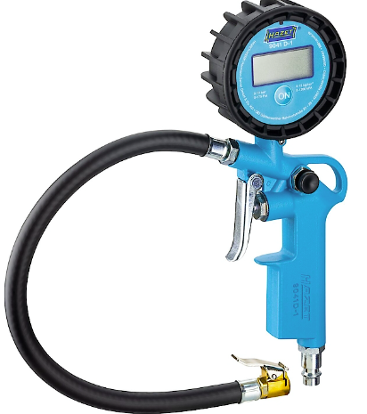 Padangų pripūtėjas 9041D-1