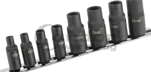 Sriegiklių laikikliai magnetiniai (8vnt) C9678