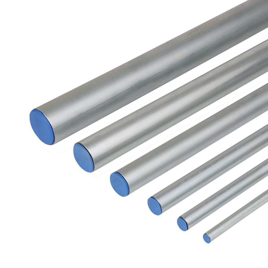 Hidraulinis Vamzdis 22x2,5 cinkuotas be CR6 