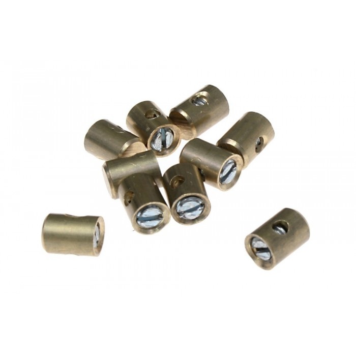 Sinchronizavimo troselio galo gnybtas keltuvui KPN337WF, Ravaglioli