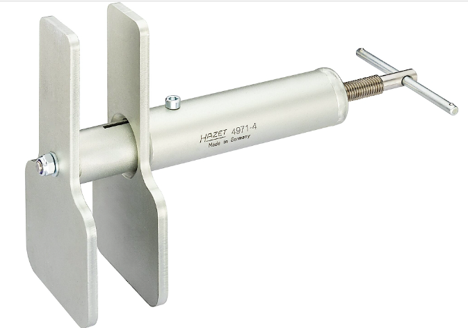 Stabdžių cilindriukų suspaudimo įrankis 4971-4 HAZET