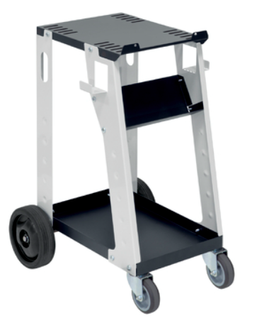 Trolley for Gyspot dent pulling equipment (072831, GYS)