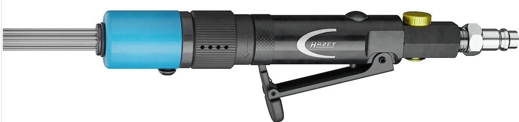 Mini adatinis šveitiklis HAZET