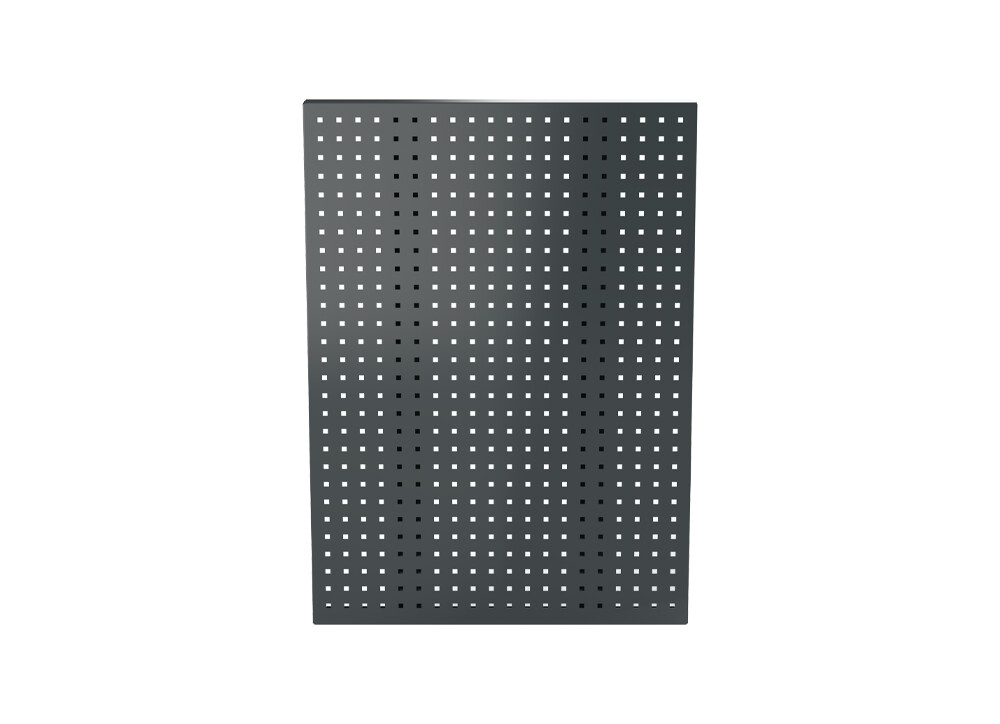 Perforated metal tool wall MSS+ 789x1104 mm (5999929, SONIC)