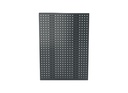 Perforuota sienelė įrankiams metalinė Sonic MSS+ 789x1104mm (5999929, SONIC)