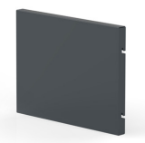 Galinė panelė 619x50x552mm MSS+ (5999905, SONIC)