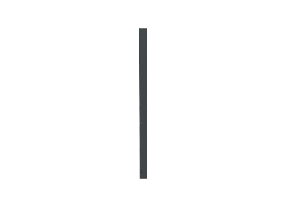 Connecting part MSS+ 100×50×1997 mm (5999406, SONIC)