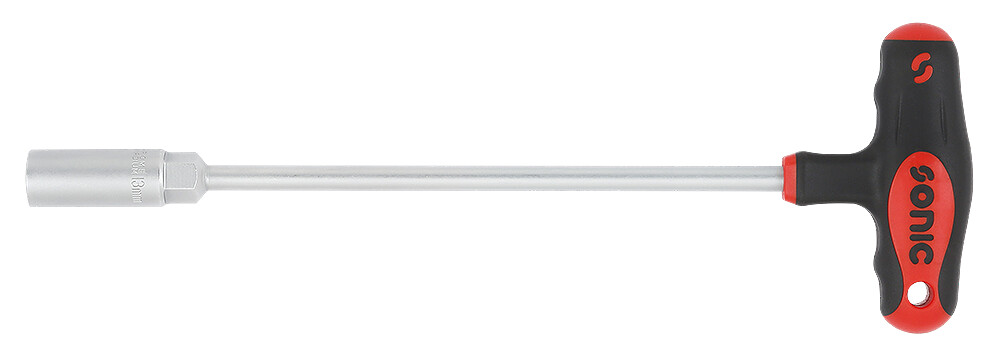 T-handle hex (Allen) screwdriver 6 mm (14423006, SONIC)