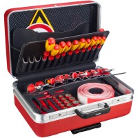 [150/43] [150/43] Electrician's tool set (43 units) HAZET [150/43]