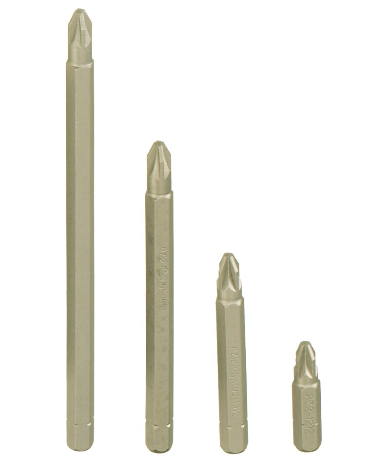 [1512] [1512] [1512] Antgalis atsuktuvo kryžminio 88mm ilgio PZ2