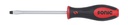 Impact Slotted Screwdriver 1.2x125 mm (1530165, SONIC)