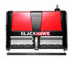 AIR/HYD.PUMP WITH Z913A & MANUAL (PMP8110, BLACKHAWK)