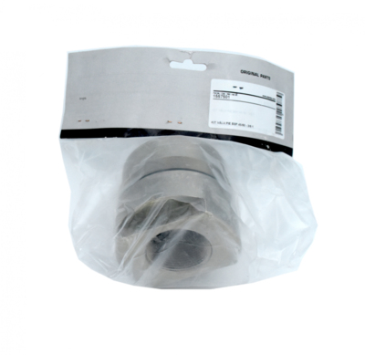 Foot Valve Kit 22440 & 13770 (1557501, EUROLUBE)