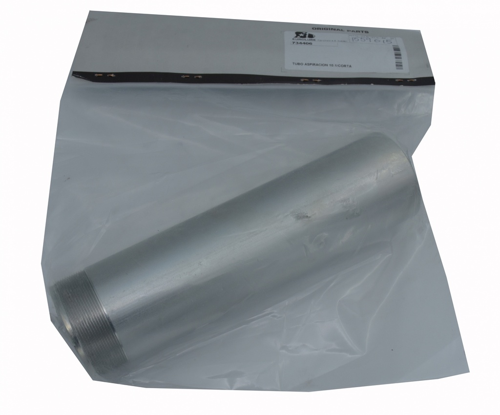 Pump Tube15710 (1559015, EUROLUBE)