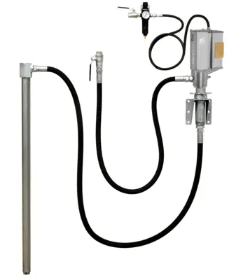 [157-04] Oil filling system 5:1, 157-04, EUROLUBE [157-04]