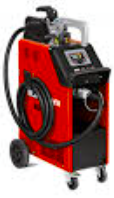 Taškinio suvirinimo aparatas Blackhawk WEL15000r 400V (WEL15000W, BLACKHAWK)