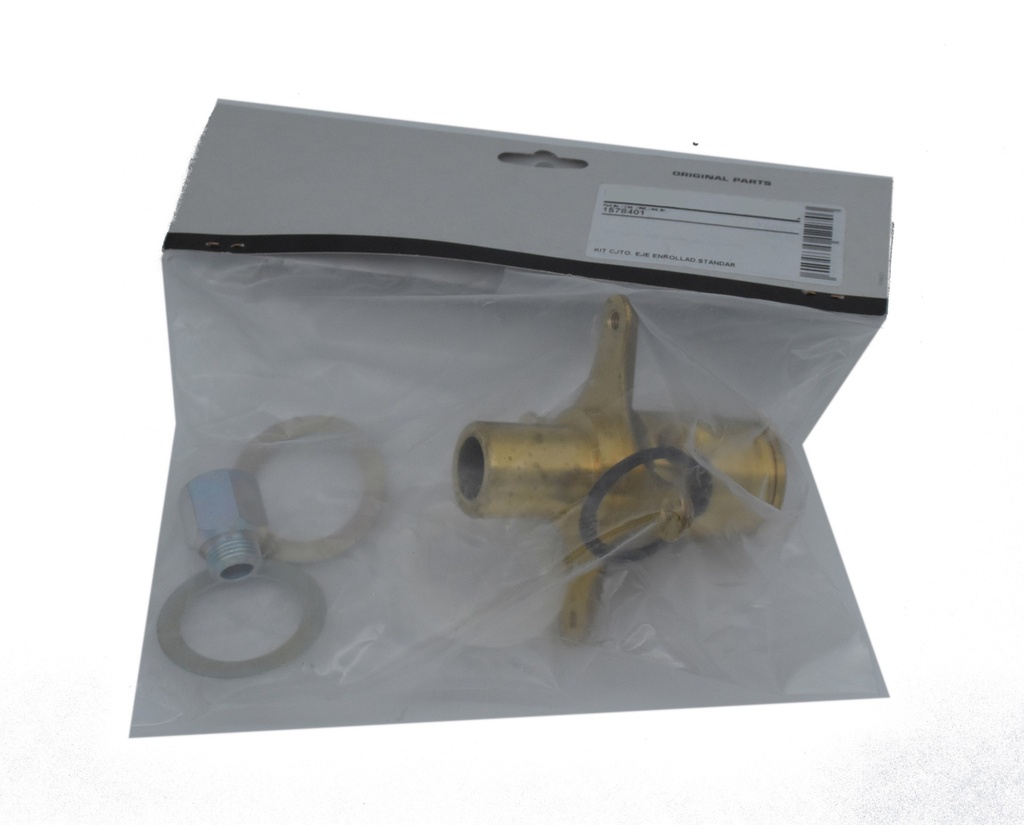 Shaft Assembly 10-15 Series. (1578401, EUROLUBE)
