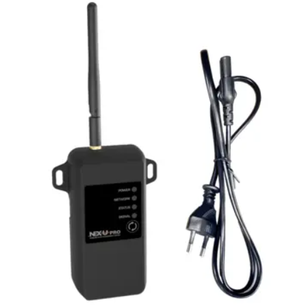 NEX·U·® U·link diapazono ilgintuvas EUROLUBE (53804, EUROLUBE EQUIPMENT)
