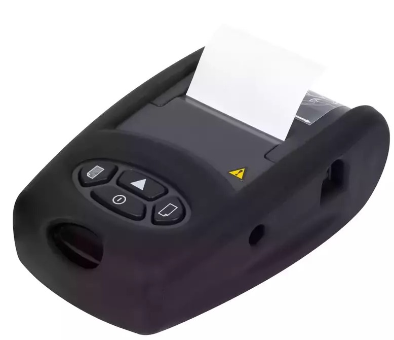 Spausdintuvas KANE variklių išmetamųjų dujų ir dūmingumo analizatoriams KANE-IRP3