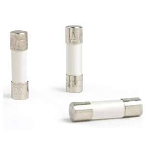 Saugiklis 6x30mm, 2.0A (SAUG6x30)