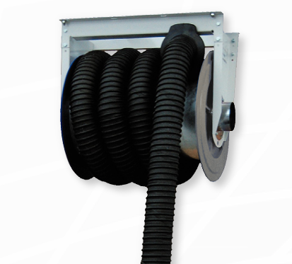 CORAL AUTOTIVE EQUIPMENT AM-MAXI-125/17-SB