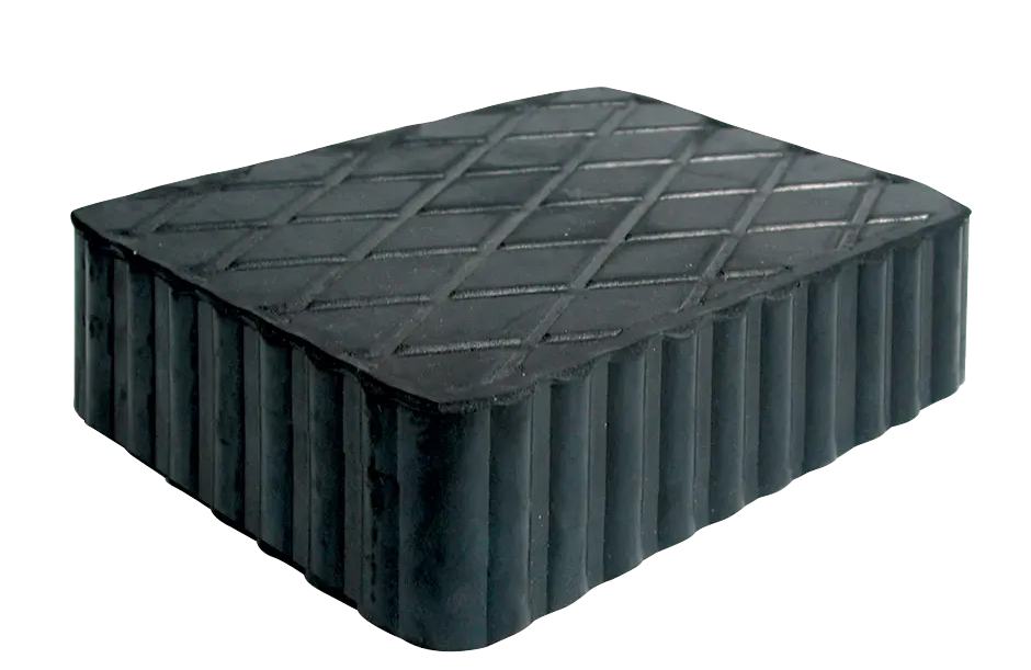 Guminiai padai Ravaglioli S505A6