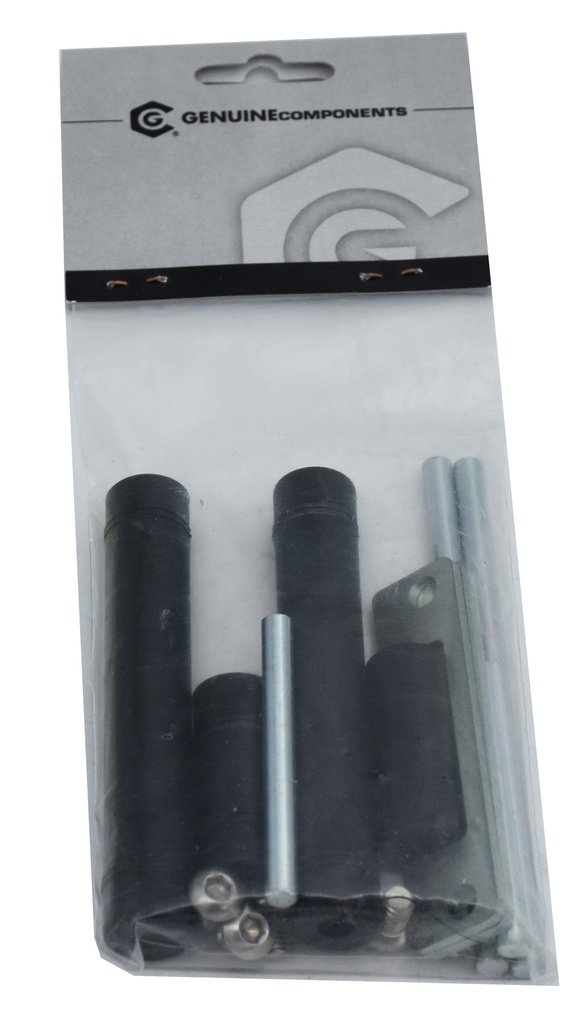 Outlet Roller Kit C15 (1579303, EUROLUBE)