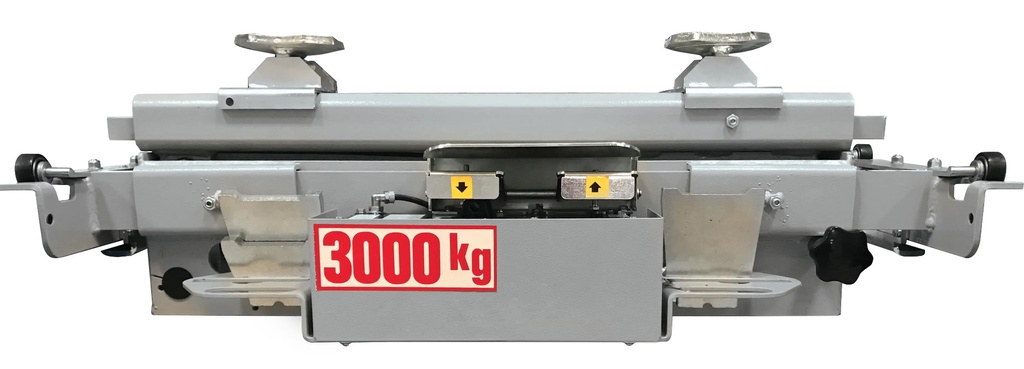 J30PKL 3000 kg capacity - Hydraulic, VSG.J30PK.902368, RAVAGLIOLI