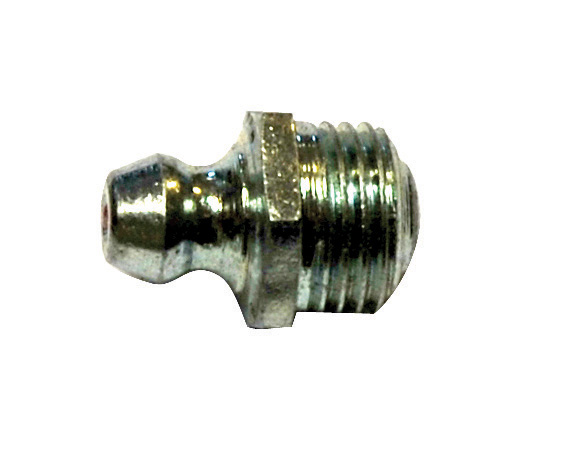 Grease Fitting 1/4" NPT (1627-B, EUROLUBE)