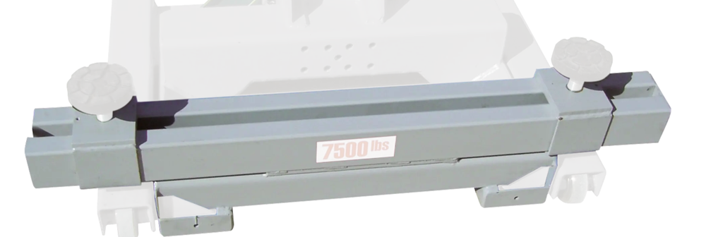 Rėmo adapteris kėlimui be ratų, S260A10, RAVAGLIOLI