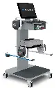 RAVTD5080WS.3 8-CCD sensor wheel alignment, with, RAVAGLIOLI (RAV.TD508.700827)