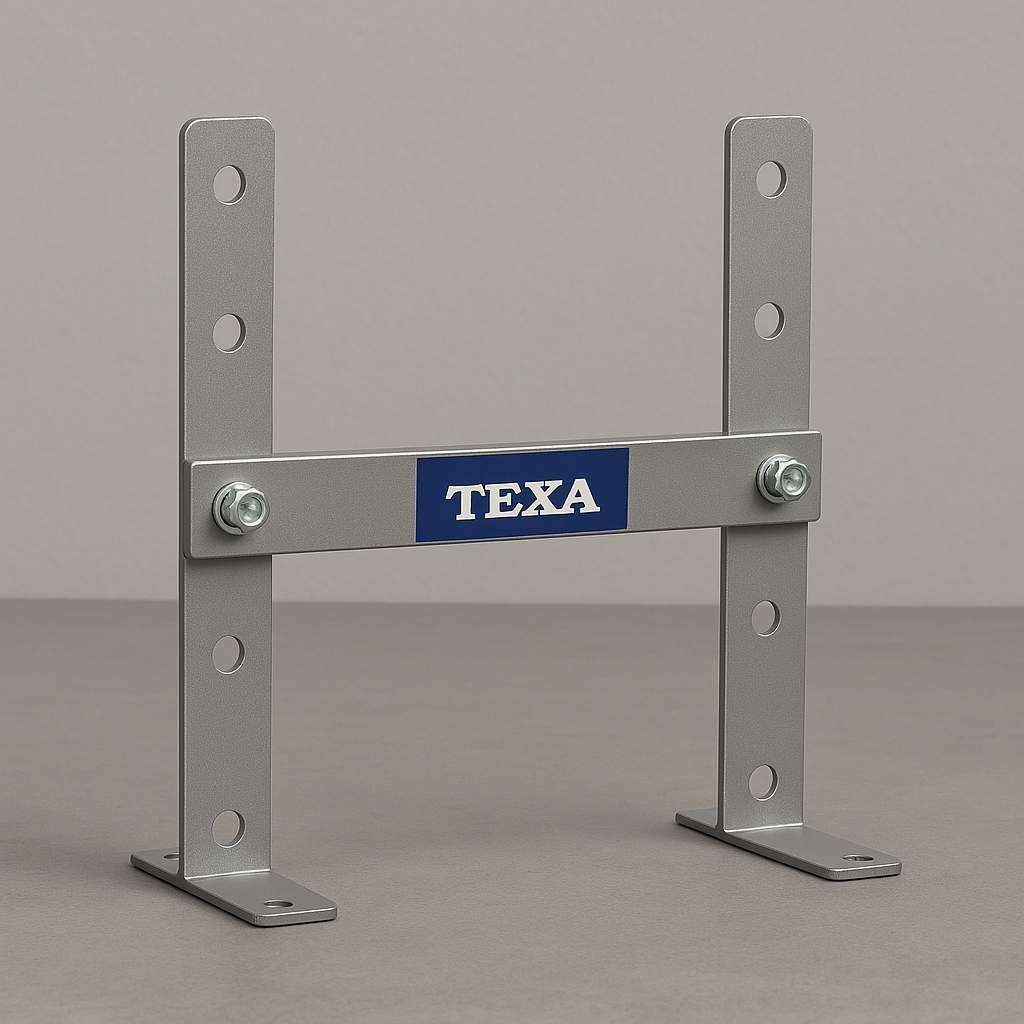 Brackets for board installation ADAS (TEXA), RAVAGLIOLI (STDA150TX)