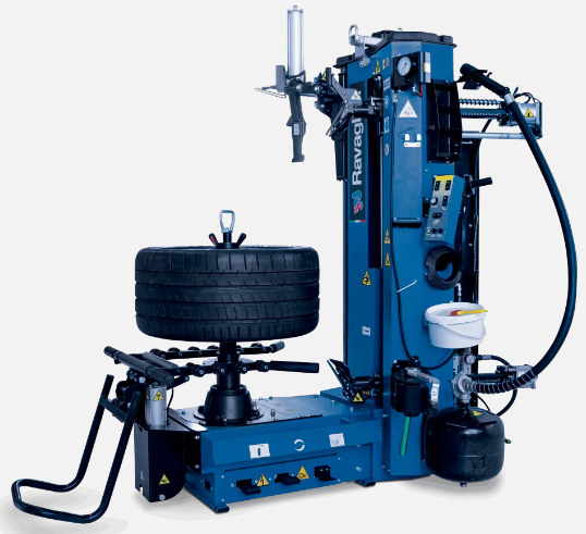 G1250.30PLUSIT “No lever'' system, (Patented) "Memory", RAVAGLIOLI (RAV.G1250.200037)