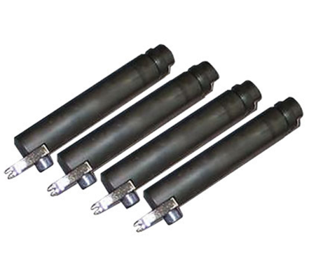 Tvirtinimo plėtiniai tinkami staklėms RAV.G0760.206220, RAVAGLIOLI G108A39