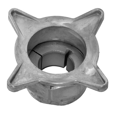 Pompos tvirtinimas į 200 l bačką 42mm 1117610 EUROLUBE